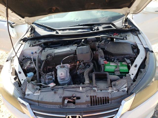 Photo 11 from auction – 2014 HONDA ACCORD EXL with VIN 1HGCR2F80EA097604
