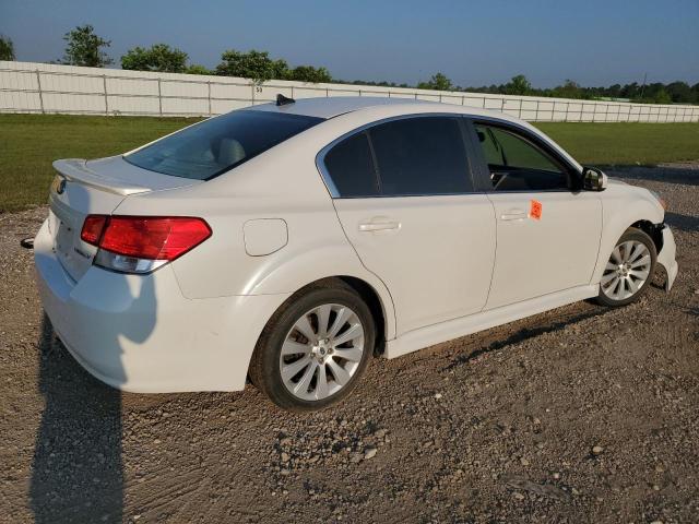 Zdjęcie 3 z aukcji – 2011 SUBARU LEGACY 2.5 z VIN 4S3BMCK64B3260502