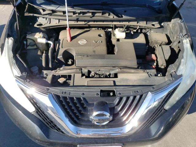 Photo 12 from auction – 2016 NISSAN MURANO S with VIN 5N1AZ2MH4GN111410