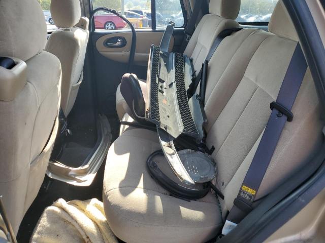 Photo 11 from auction – 2005 CHEVROLET TRAILBLAZE with VIN 1GNDS13S352155045