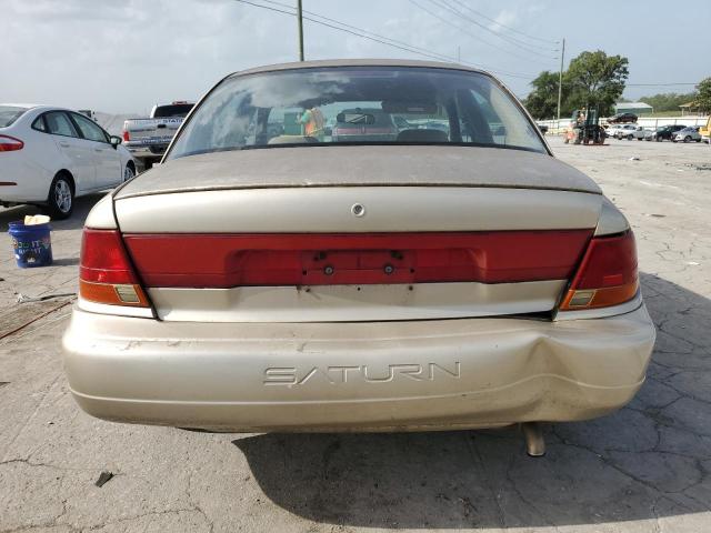 Photo 6 from auction – 1998 SATURN SL2 with VIN 1G8ZK5270WZ240303
