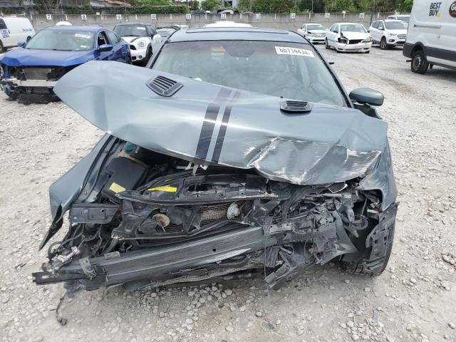 Photo 5 from auction – 2004 VOLVO S60 2.5T with VIN YV1RS59V142406239