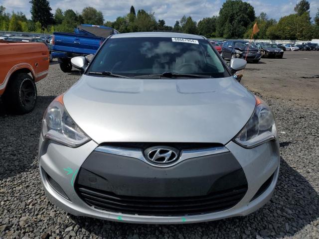 Photo 5 from auction – 2016 HYUNDAI VELOSTER with VIN KMHTC6AD1GU289283