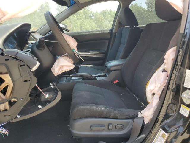 Photo 7 from auction – 2013 HONDA CROSSTOUR with VIN 5J6TF3H36DL004144