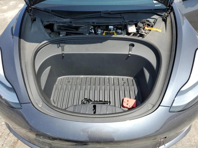 Photo 11 from auction – 2021 TESLA MODEL 3 with VIN 5YJ3E1EB6MF836787