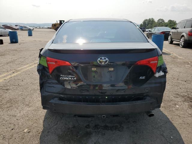 Photo 6 from auction – 2017 TOYOTA COROLLA L with VIN 5YFBURHE1HP697018
