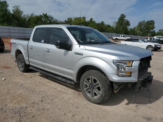 Photo 4 from auction – 2017 FORD F150 SUPER with VIN 1FTEW1CP5HKC28580