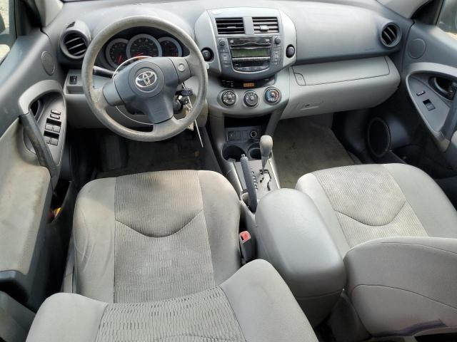 Photo 8 from auction – 2011 TOYOTA RAV4 with VIN 2T3BF4DVXBW124828