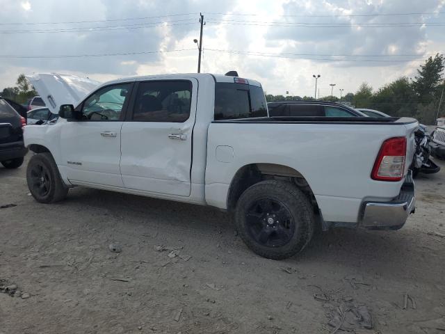 Photo 2 from auction – 2019 RAM 1500 BIG H with VIN 1C6RRFFG6KN917400
