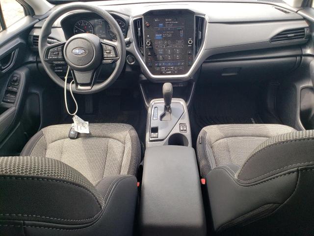 Photo 8 from auction – 2024 SUBARU CROSSTREK with VIN JF2GUADC7RH221589