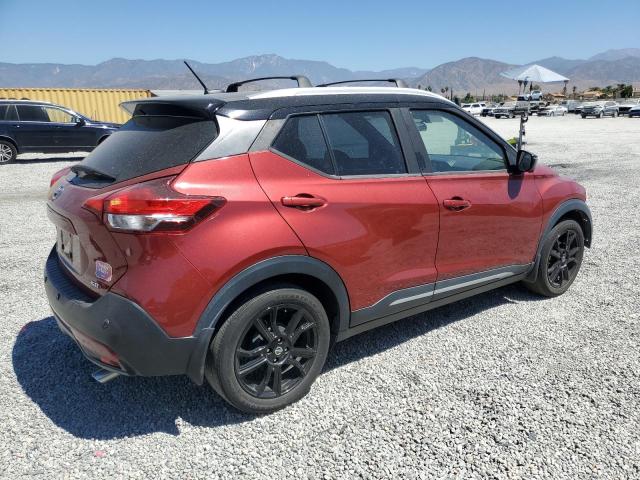 Photo 3 from auction – 2020 NISSAN KICKS SR with VIN 3N1CP5DVXLL544849