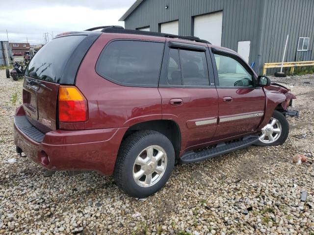 Photo 3 from auction – 2005 GMC ENVOY with VIN 1GKDT13S952186682