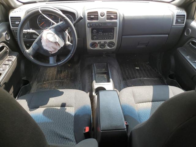 Photo 8 from auction – 2007 CHEVROLET COLORADO with VIN 1GCDT13E078203732