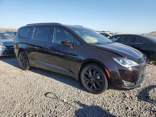 Photo 4 from auction – 2019 CHRYSLER PACIFICA T with VIN 2C4RC1FG4KR570102