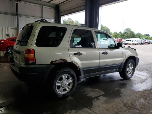 Photo 3 from auction – 2003 FORD ESCAPE XLT with VIN 1FMYU93143KD92761