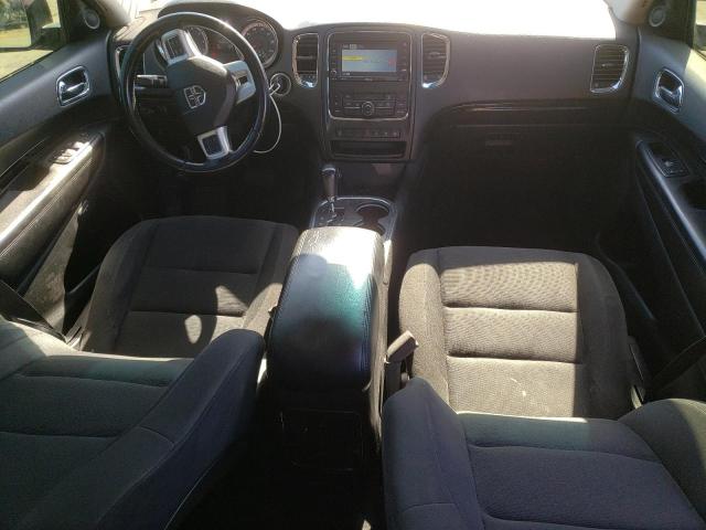 Photo 8 from auction – 2012 DODGE DURANGO CR with VIN 1C4RDJDG8CC153026