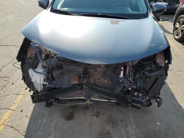 Photo 12 from auction – 2015 TOYOTA RAV4 XLE with VIN JTMRFREV9FD137969