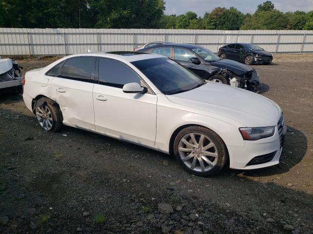 Photo 4 from auction – 2013 AUDI A4 PREMIUM with VIN WAUFFAFL3DA105922