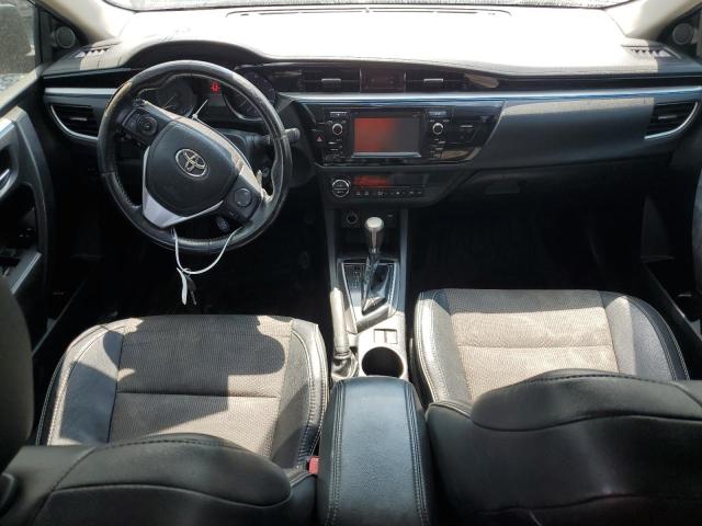 Photo 8 from auction – 2014 TOYOTA COROLLA L with VIN 2T1BURHE5EC068762