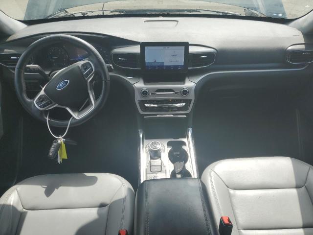 Фото 8 с аукциона – 2021 FORD EXPLORER X с VIN 1FMSK8DH5MGC06165