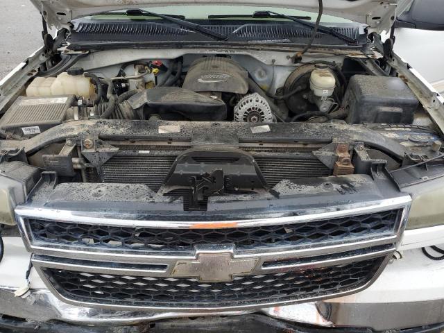 Photo 11 from auction – 2006 CHEVROLET SILVERADO with VIN 2GCEK13T861149104