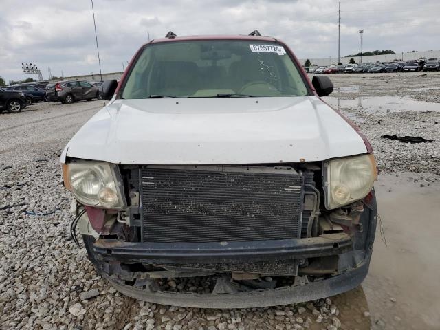 Photo 5 from auction – 2011 FORD ESCAPE XLT with VIN 1FMCU9DG1BKB96420