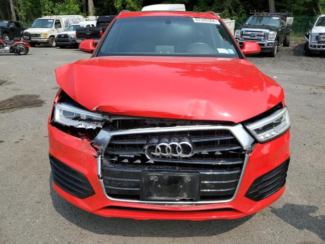 Photo 5 from auction – 2016 AUDI Q3 PRESTIG with VIN WA1GFCFS0GR009353