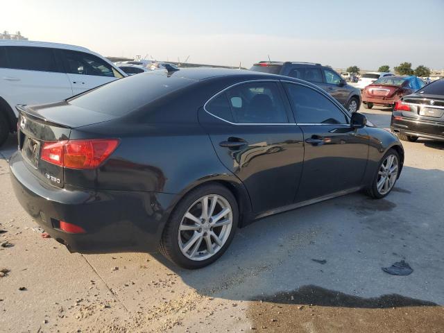 Photo 3 from auction – 2007 LEXUS IS 250 with VIN JTHBK262072035884