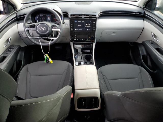 Photo 8 from auction – 2024 HYUNDAI TUCSON SEL with VIN 5NMJBCDE1RH414701