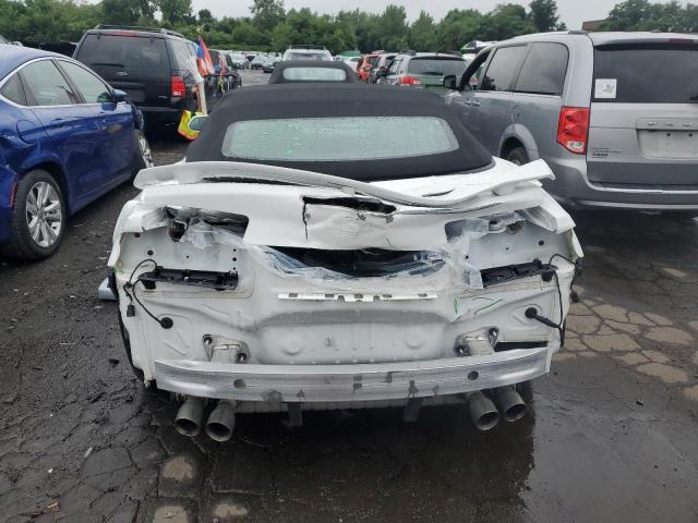 Photo 6 from auction – 2018 CHEVROLET CAMARO SS with VIN 1G1FH3D76J0172040