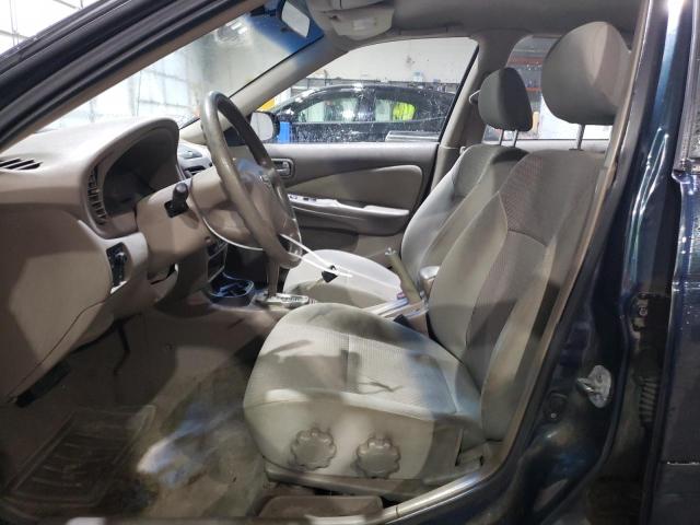 Photo 7 from auction – 2004 NISSAN SENTRA 1.8 with VIN 3N1CB51D74L822618