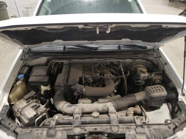 Photo 11 from auction – 2019 NISSAN FRONTIER S with VIN 1N6BD0CT4KN797570