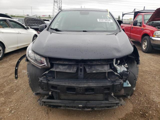 Photo 5 from auction – 2017 CHEVROLET TRAX LS with VIN 3GNCJNSB1HL287716