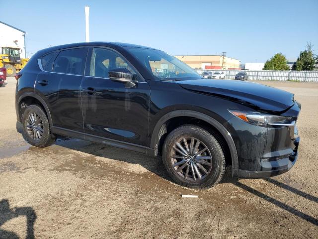 Photo 4 from auction – 2019 MAZDA CX-5 SPORT with VIN JM3KFBBL9K0540418