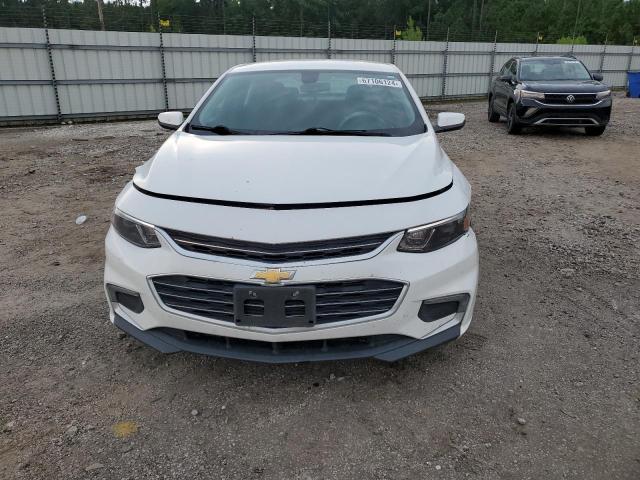 Photo 5 from auction – 2018 CHEVROLET MALIBU LT with VIN 1G1ZD5ST0JF192253