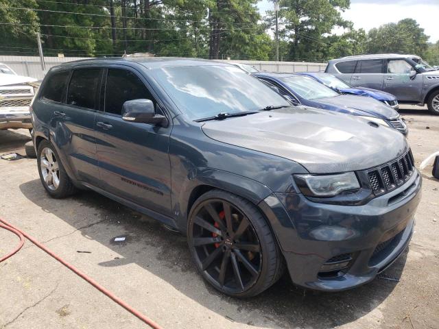 Photo 4 from auction – 2018 JEEP GRAND CHER with VIN 1C4RJFDJ7JC236283