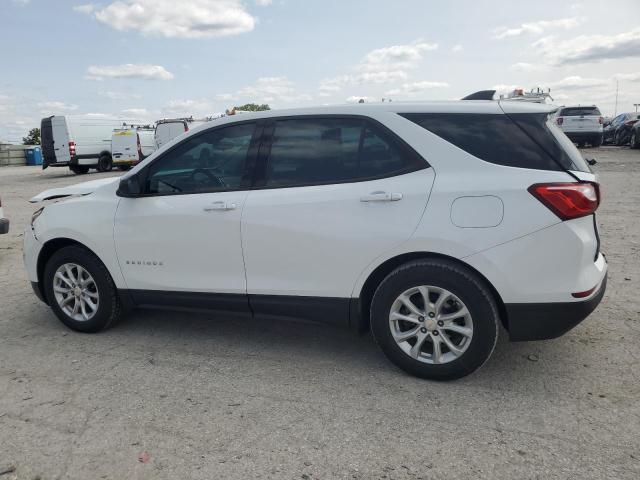 Photo 2 from auction – 2019 CHEVROLET EQUINOX LS with VIN 2GNAXHEV7K6195275
