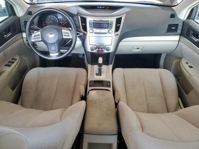 Photo 8 from auction – 2013 SUBARU LEGACY 2.5 with VIN 4S3BMBC6XD3028756