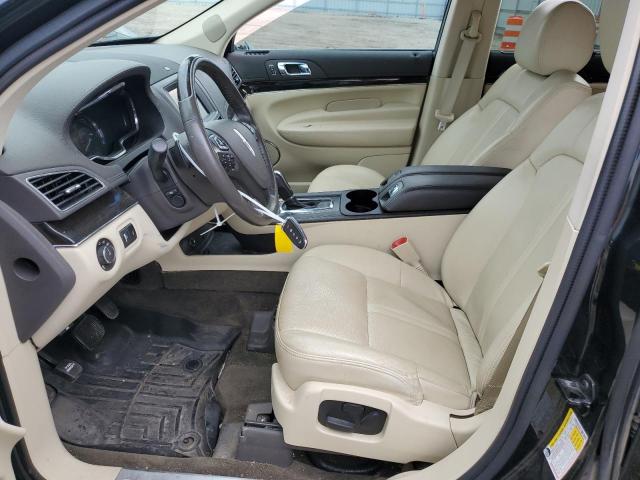 Photo 7 from auction – 2013 LINCOLN MKT with VIN 2LMHJ5AT1DBL56709