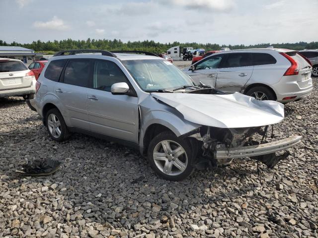 Photo 4 from auction – 2010 SUBARU FORESTER 2 with VIN JF2SH6CC3AH741693