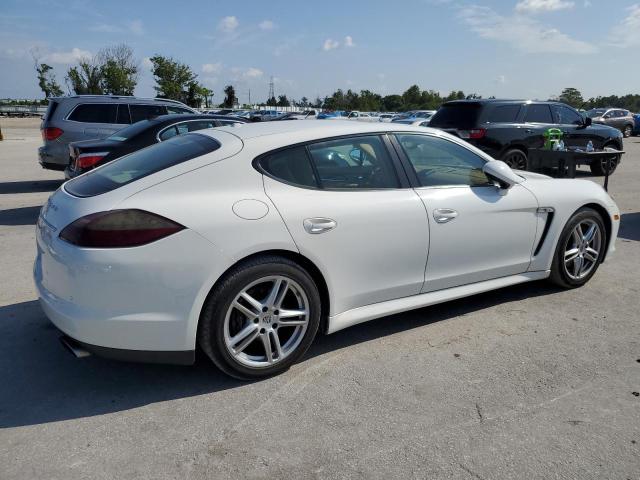 Photo 3 from auction – 2012 PORSCHE PANAMERA 2 with VIN WP0AA2A72CL071650