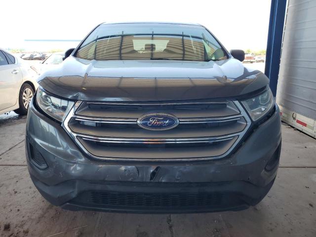 Photo 5 from auction – 2016 FORD EDGE SE with VIN 2FMPK3G99GBC53028