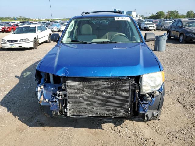 Photo 5 from auction – 2012 FORD ESCAPE XLT with VIN 1FMCU0DG7CKA76571