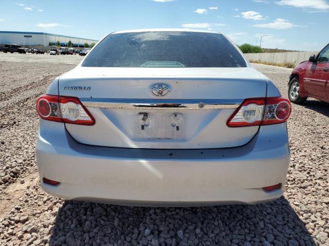 صورة رقم 6 من المزاد - 2013 TOYOTA COROLLA BA مع VIN 5YFBU4EE2DP193417