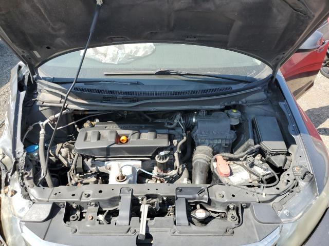 Фото 11 с аукциона – 2012 HONDA CIVIC EXL с VIN 2HGFB2F95CH004309