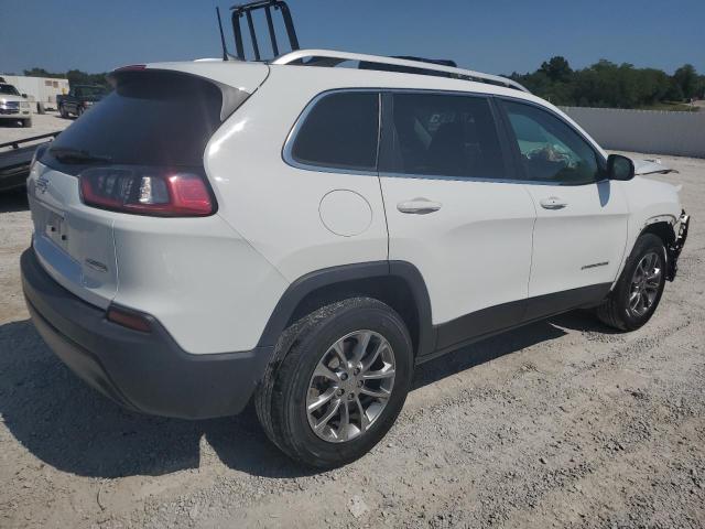 Photo 3 from auction – 2019 JEEP CHEROKEE L with VIN 1C4PJMLB5KD182466