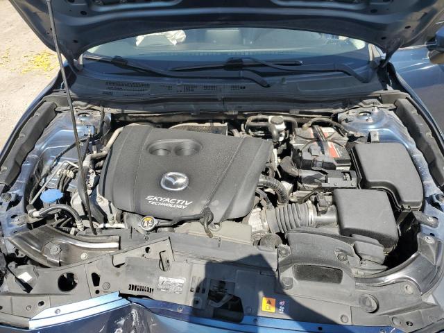 Photo 11 from auction – 2018 MAZDA 3 TOURING with VIN 3MZBN1V30JM204554