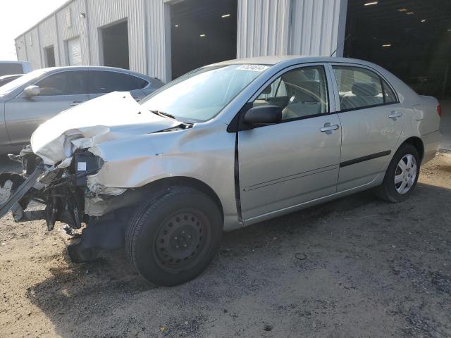 TOYOTA COROLLA CE 2004 with VIN JTDBR32E642029733 - Photo from auction