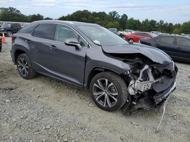 صورة رقم 4 من المزاد - 2022 LEXUS RX 350 مع VIN 2T2HZMAA8NC219899