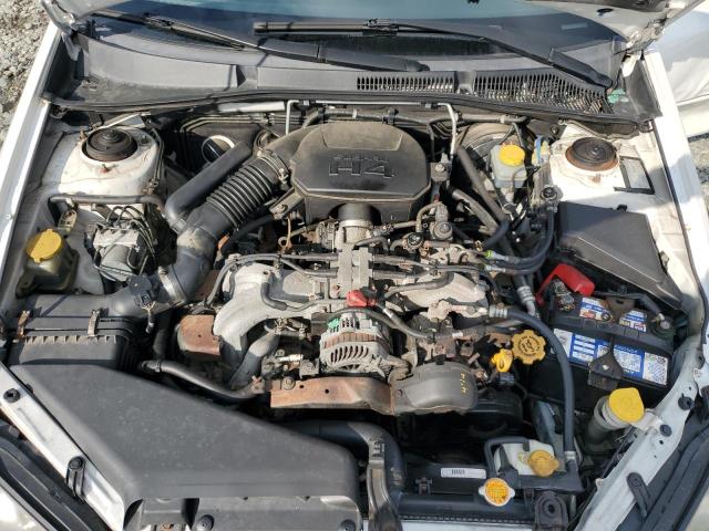 صورة رقم 11 من المزاد - 2005 SUBARU LEGACY 2.5 مع VIN 4S3BL616757228033